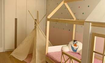 Imagem 2: Apartamento à venda em Santana com 136 m², 3 quartos, 1 suíte, 1 vaga