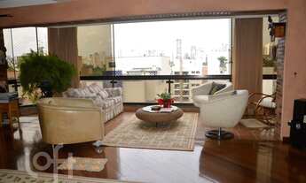 Imagem: Apartamento à venda em Brooklin com 314