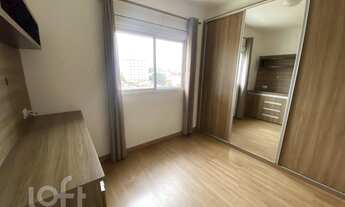 Imagem 5: Apartamento à venda em Sacomã com 60 m², 2 quartos, 1 vaga