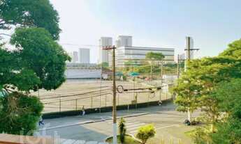 Imagem 7: Apartamento à venda em Perdizes com 100 m², 3 quartos, 1 vaga