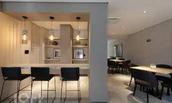 Imagem 4: Apartamento à venda em Cidade Ademar com 63 m², 3 quartos, 1 suíte, 1 vaga