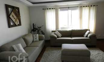 Imagem 2: Apartamento à venda em Liberdade com 115 m², 3 quartos, 1 suíte, 1 vaga