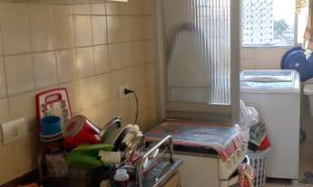 Imagem 6: Apartamento à venda em Santana com 51 m², 2 quartos, 1 vaga