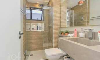 Imagem 6: Apartamento à venda em Bela Vista com 45 m², 1 quarto, 1 vaga