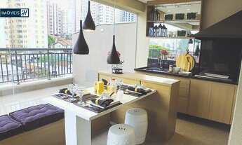 Imagem 3: APARTAMENTO em São Paulo - SP, Saúde