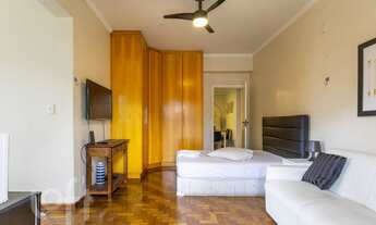 Imagem 4: Apartamento à venda em República com 330 m², 4 quartos, 2 suítes