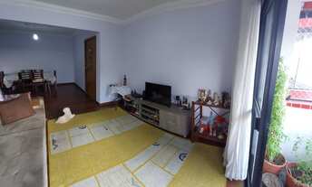 Imagem 7: Apartamento à venda em Jabaquara com 115 m², 3 quartos, 10 suítes, 2 vagas