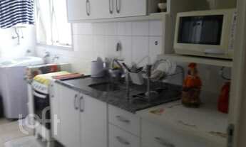 Imagem 3: Apartamento à venda em Liberdade com 66 m², 3 quartos, 1 suíte, 2 vagas