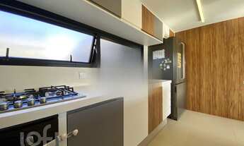 Imagem 5: Apartamento à venda em Vila Romana com 184 m², 2 quartos, 2 suítes, 2 vagas