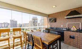 Imagem: Apartamento à venda em Lapa com 93 m²