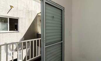 Imagem 4: Apartamento à venda em Freguesia do Ó com 47 m², 2 quartos