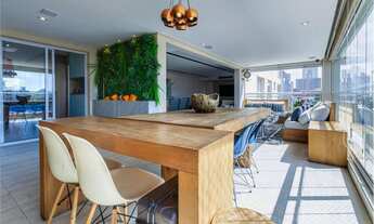 Imagem 4: APARTAMENTO em São Paulo - SP, Ipiranga