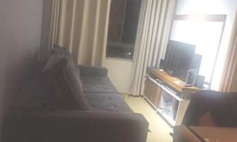 Imagem 2: Apartamento à venda em Cangaíba com 50 m², 2 quartos, 1 vaga