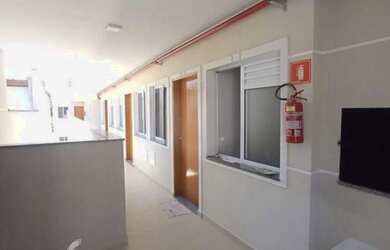 Imagem 5: Apartamento à venda em Tucuruvi com 27 m², 1 quarto