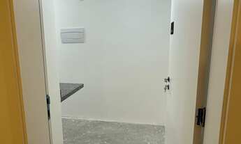 Imagem 5: Apartamento à venda em Perdizes com 27 m², 1 quarto, 1 suíte