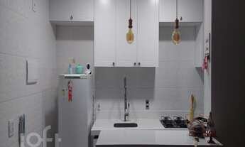 Imagem 6: Apartamento à venda em Parque do Carmo com 41 m², 2 quartos, 1 vaga