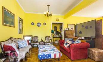 Imagem 2: Apartamento à venda em Santa Cecília com 154 m², 3 quartos, 3 vagas