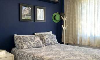 Imagem 4: Apartamento à venda em Bosque da Saúde com 50 m², 2 quartos