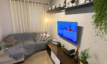 Imagem 3: Apartamento à venda em Vila Andrade com 69 m², 2 quartos, 1 suíte, 1 vaga