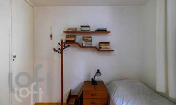 Imagem 3: Apartamento à venda em Moema Pássaros com 618 m², 3 quartos, 1 vaga