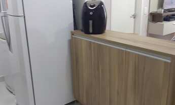 Imagem 6: Apartamento à venda em Brás com 32 m², 1 quarto, 1 suíte