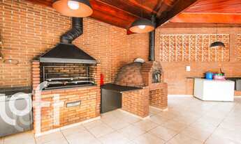 Imagem 2: Apartamento à venda em Vila Sônia com 84 m², 3 quartos, 1 suíte, 1 vaga