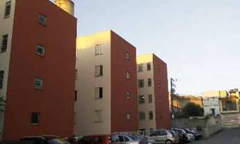 Imagem 5: Apartamento à venda em Vila Curuçá com 46 m², 2 quartos, 1 vaga