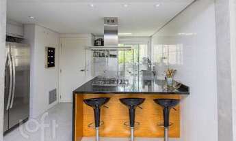 Imagem 6: Apartamento à venda em Vila Andrade com 122 m², 3 quartos, 2 suítes, 3 vagas