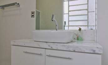 Imagem 4: Apartamento à venda em Bela Vista com 140 m², 2 quartos