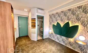 Imagem: Apartamento à venda em República com 22