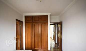 Imagem 2: Apartamento à venda em Vila Andrade com 250 m², 4 quartos, 4 suítes, 4 vagas