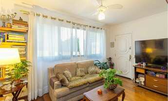 Imagem 4: APARTAMENTO em São Paulo - SP, Vila Nova Conceição