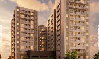 Imagem: APARTAMENTO em São Paulo - SP, Limão