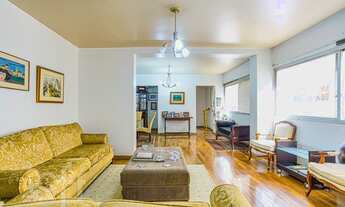 Imagem 4: Apartamento à venda em Pinheiros com 223 m², 4 quartos, 2 suítes, 2 vagas