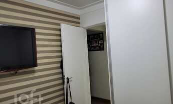 Imagem 4: Apartamento à venda em Saúde com 59 m², 2 quartos, 1 vaga