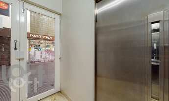 Imagem 4: Apartamento à venda em República com 40 m², 1 quarto