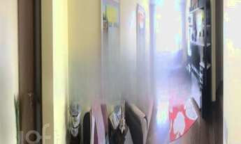 Imagem 7: Apartamento à venda em Vila Formosa com 164 m², 4 quartos, 2 suítes, 2 vagas