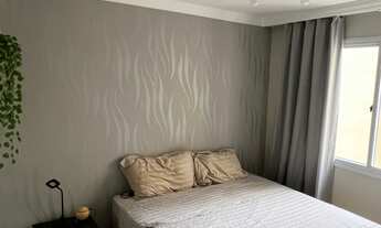 Imagem 7: Apartamento à venda em Cambuci com 40 m², 2 quartos