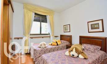 Imagem 3: Apartamento à venda em Santana com 258 m², 3 quartos, 3 suítes, 3 vagas