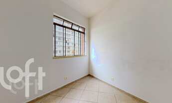 Imagem 4: Apartamento à venda em Campos Elísios com 41 m², 1 quarto, 1 suíte