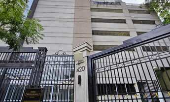 Imagem 5: Apartamento à venda em Vila Andrade com 128 m², 3 quartos, 3 suítes, 3 vagas