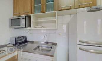 Imagem 7: Apartamento à venda em Campos Elísios com 30 m², 1 quarto, 1 vaga