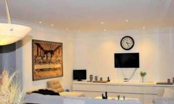 Imagem 3: Apartamento à venda em Santa Cecília com 186 m², 4 quartos, 2 suítes, 3 vagas