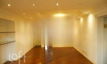 Imagem 3: Apartamento à venda em Jardim São Paulo com 160 m², 3 quartos, 3 suítes, 3 vagas