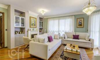 Imagem 4: Apartamento à venda em Alto da Lapa com 168 m², 3 quartos, 3 suítes, 3 vagas