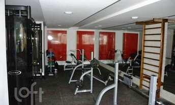 Imagem 5: Apartamento à venda em República com 35 m², 1 quarto, 1 vaga