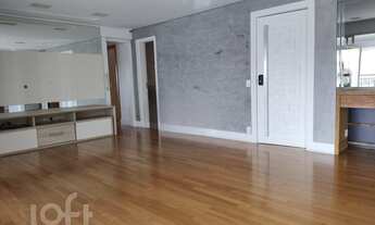 Imagem 3: Apartamento à venda em Ipiranga com 142 m², 3 quartos, 3 suítes, 2 vagas