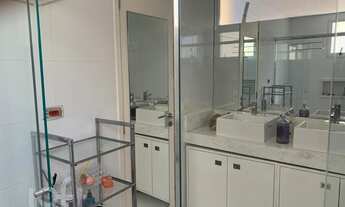 Imagem 6: Apartamento à venda em Aclimação com 167 m², 3 quartos, 3 suítes, 3 vagas