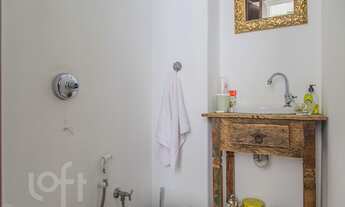 Imagem 4: Apartamento à venda em República com 130 m², 2 quartos