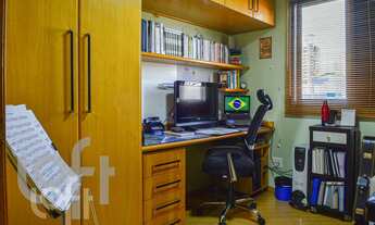 Imagem 3: Apartamento à venda em Tucuruvi com 76 m², 3 quartos, 1 suíte, 2 vagas